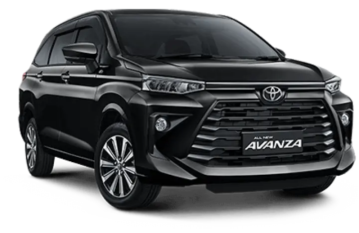 Sewa Toyota Avanza tugu selatan