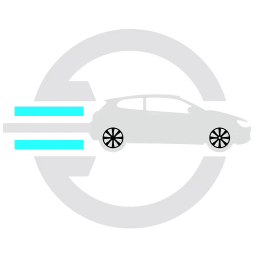 Logo Sewa Mobil Tugu Selatan