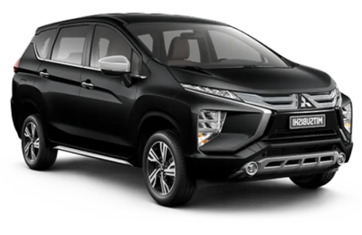 Sewa Mitsubishi XPander tugu selatan